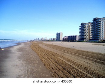 South Padre Island