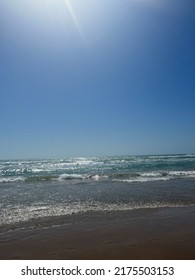 South Padre Island Beach Vacation