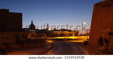 Dresden im Frühling