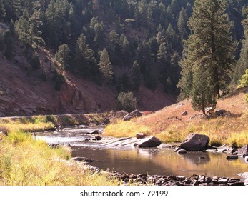 South Platte River