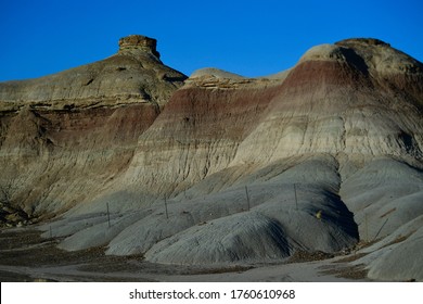 South Red Hill, Arizona U.S. Route 89