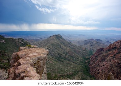 South Rim