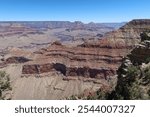 South Rim Grand Canyon Visitor’s Center