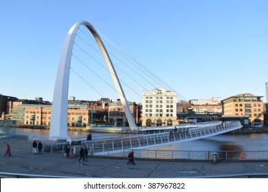 South Shields UK