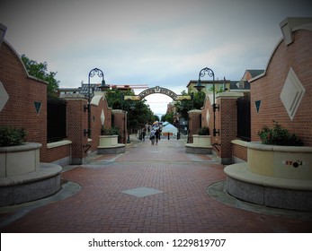 South Street Philadelphia