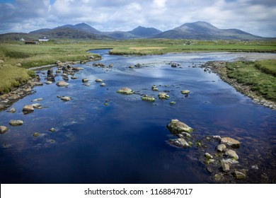 South Uist Hills