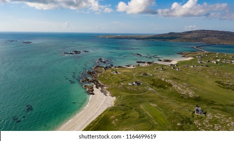 South Uist, Scotland