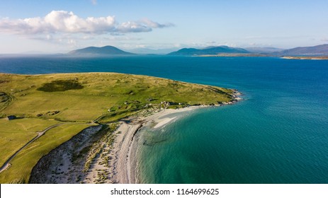 South Uist, Scotland