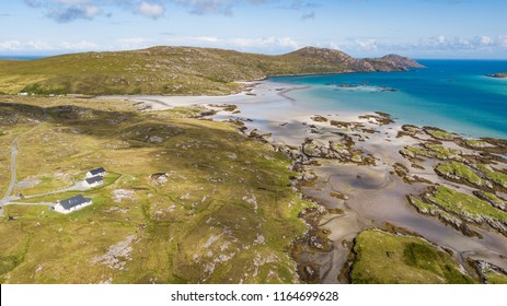 South Uist, Scotland