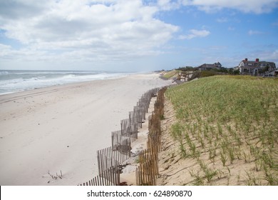 Southampton Beach, Long Island, New York