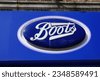 boots pharmacy