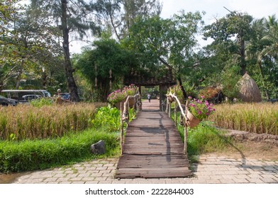 Southeast Region Việt Nam Landscape