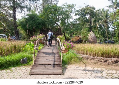 Southeast Region Việt Nam Landscape