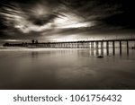 Southern California Piers 