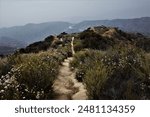 Southern California Spring Hiking Trail