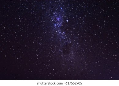 Southern Cross