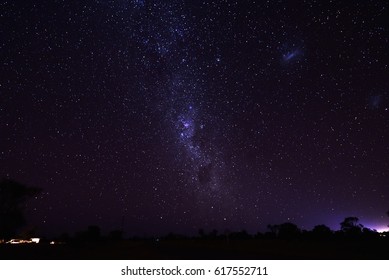 Southern Cross