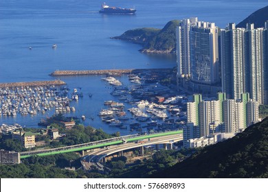 Southern District Of Hong Kong Ap Lei Chau 