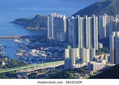 Southern District Of Hong Kong Ap Lei Chau 