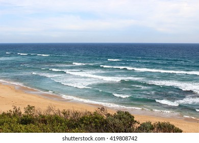 Southern Ocean, Victoria, Australia