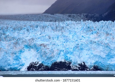 The Southern Patagonian Ice Field