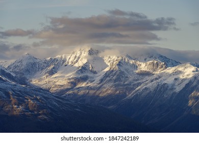 Southern Rhaetian Alps, Lombardy, Italy