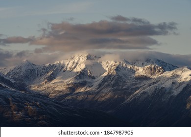 Southern Rhaetian Alps, Lombardy, Italy