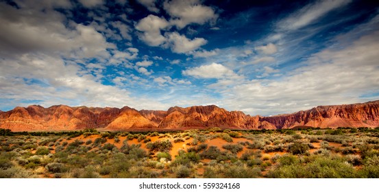 Southern Utah