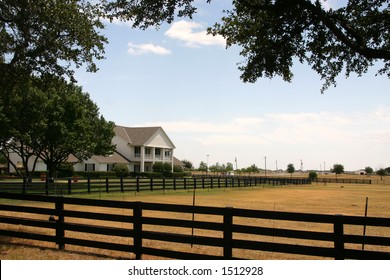 Southfork Ranch