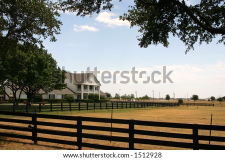Southfork Ranch
