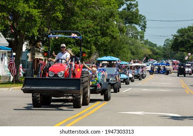 208 Southport north carolina Images, Stock Photos & Vectors | Shutterstock