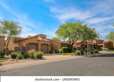 Southwest Homes In Chandler Arizona