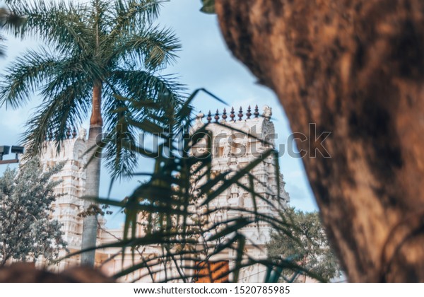 Southwest Ranches Floridausa October 01 2019 Buildings Landmarks