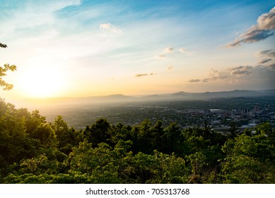 Southwest Virginia