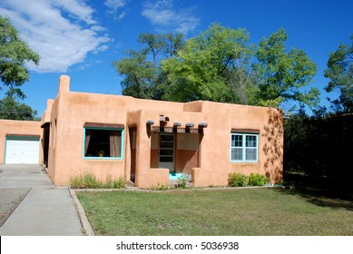 Adobe House High Res Stock Images Shutterstock