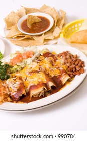 Southwestern Traditional Food