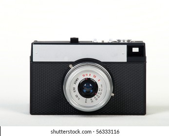 Soviet Lomo Camera (1)