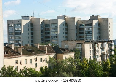 38 Khrushchev era building Images, Stock Photos & Vectors | Shutterstock