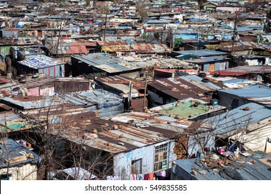Soweto Town