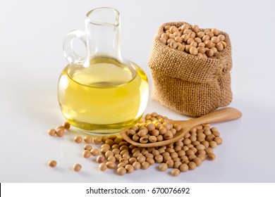 Soy Bean Oil