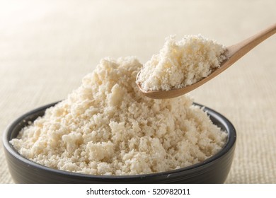 Soy Powder