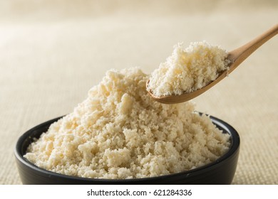 Soy Powder