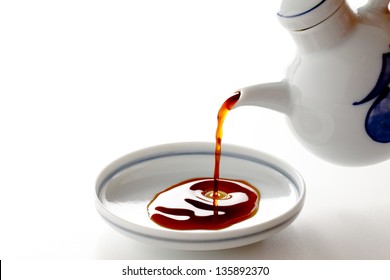 Soy Sauce