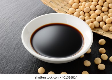 Soy Sauce