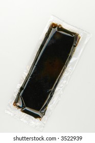 Soy Sauce Packet