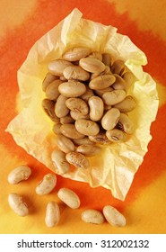 SOYA NUTS