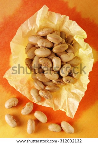 SOYA NUTS