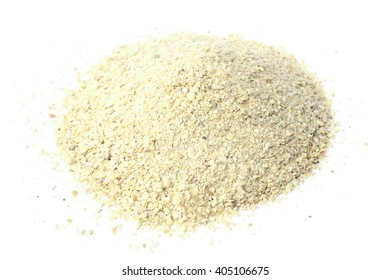 Soybean Meal.