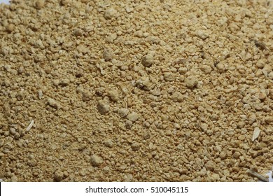 Soybean Meal