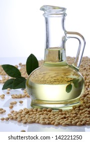 Soybean Oil